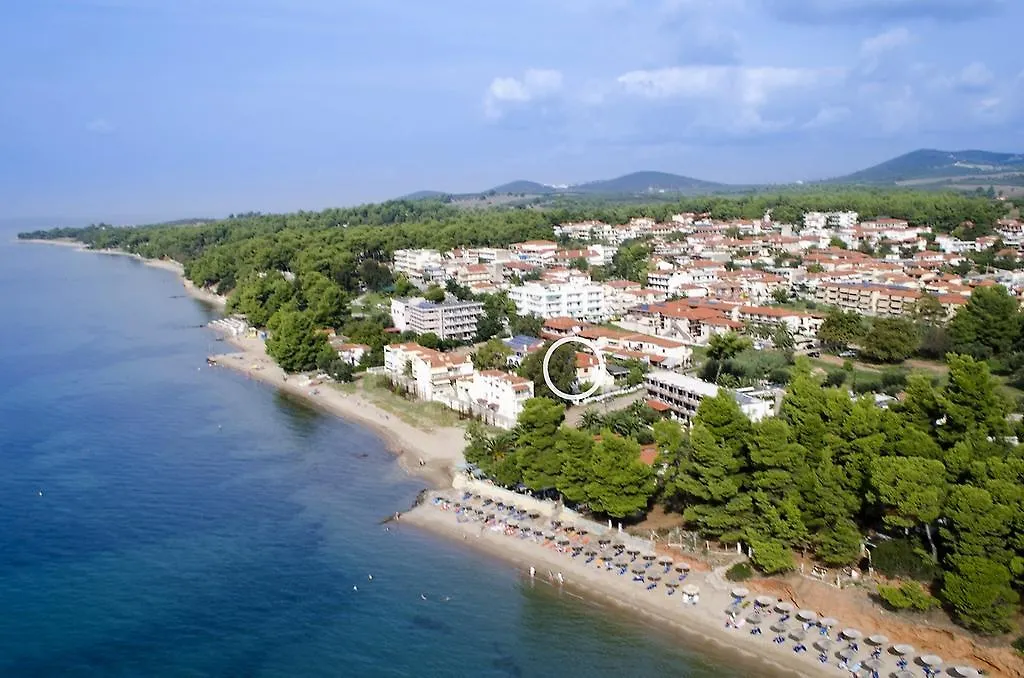 4-You Μεταμόρφωση 3*,