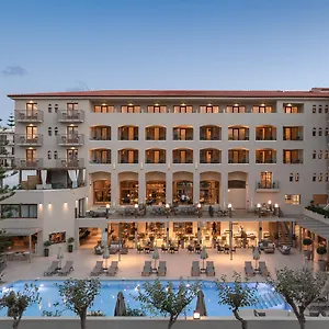 Theartemis Palace 4* Ретимно