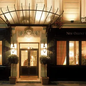 *** Otel New Orient Fransa