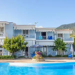  Appartamento Liogerma Grecia