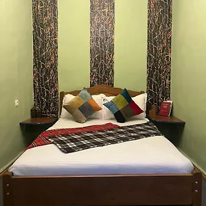  Hostel Backpackers Gürcistan