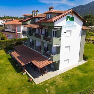 Alexandros Apart Otel