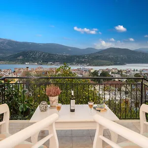  Διαμέρισμα Aphrodite Superb Sea View Ελλάδα
