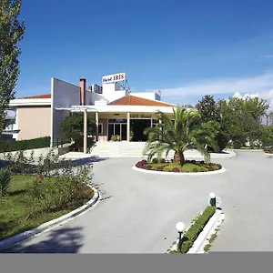 Iris Otel