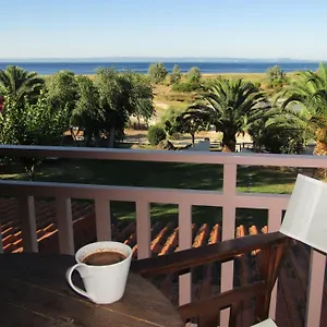 Zafira Retreat Hotel