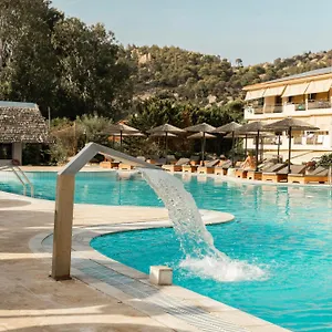 Hotel Makednos