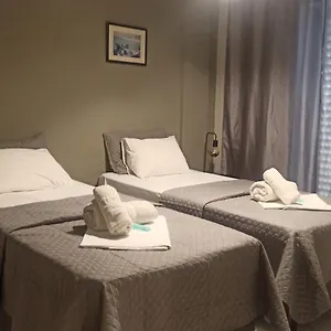 Thess Agion Panton 12 Apartament Saloniki