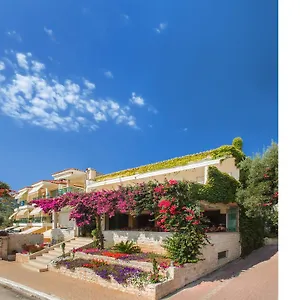 Xenios Loutra Village Agia Paraskevi (Kassandra)