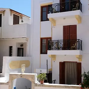  Appartamento Constantine Fortezza Grecia