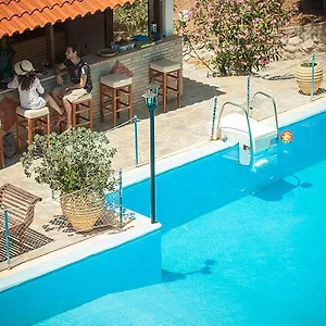 Porto Koufo Resort Aparthotel