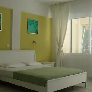 Hotel Dryades