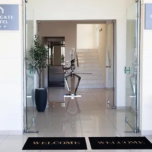 Ξενοδοχείο Gate Airport