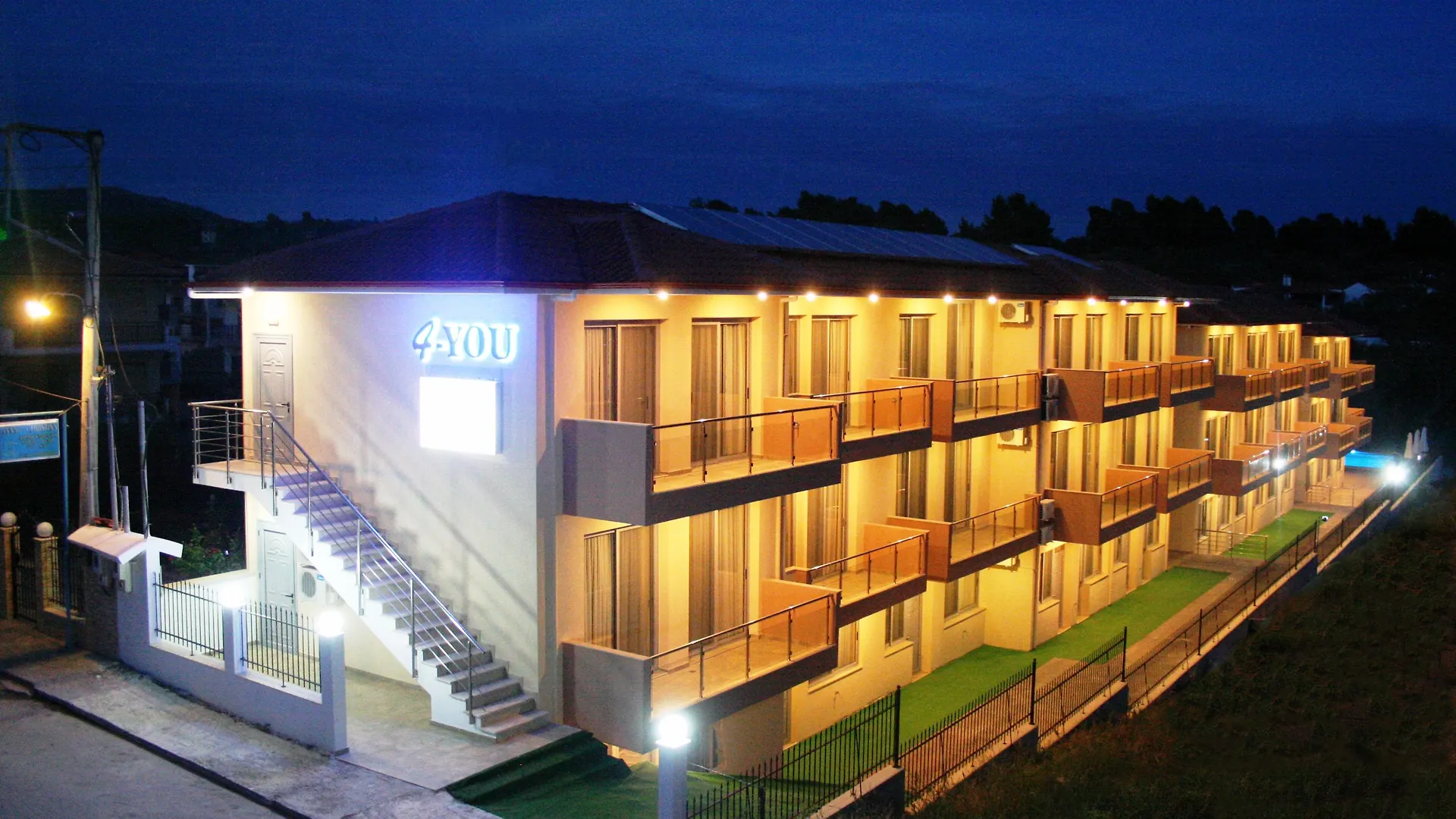 4-You Metamorfosi