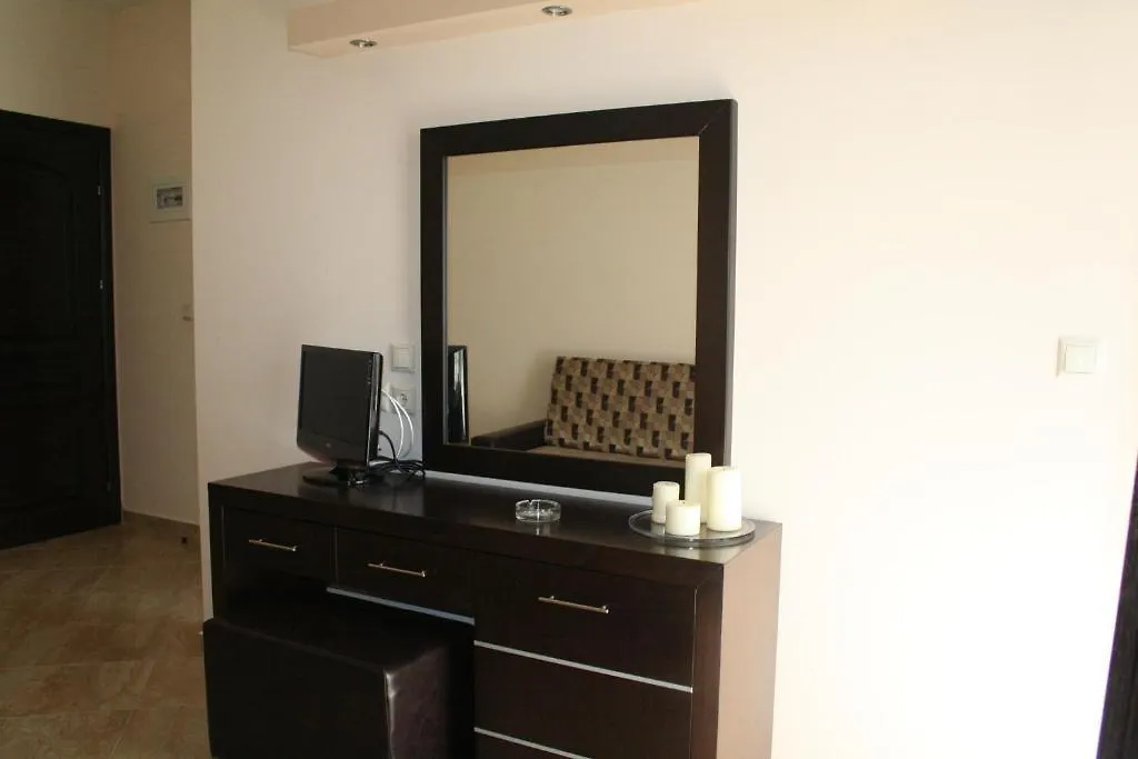 Apartahotel 4-You Metamorfosi
