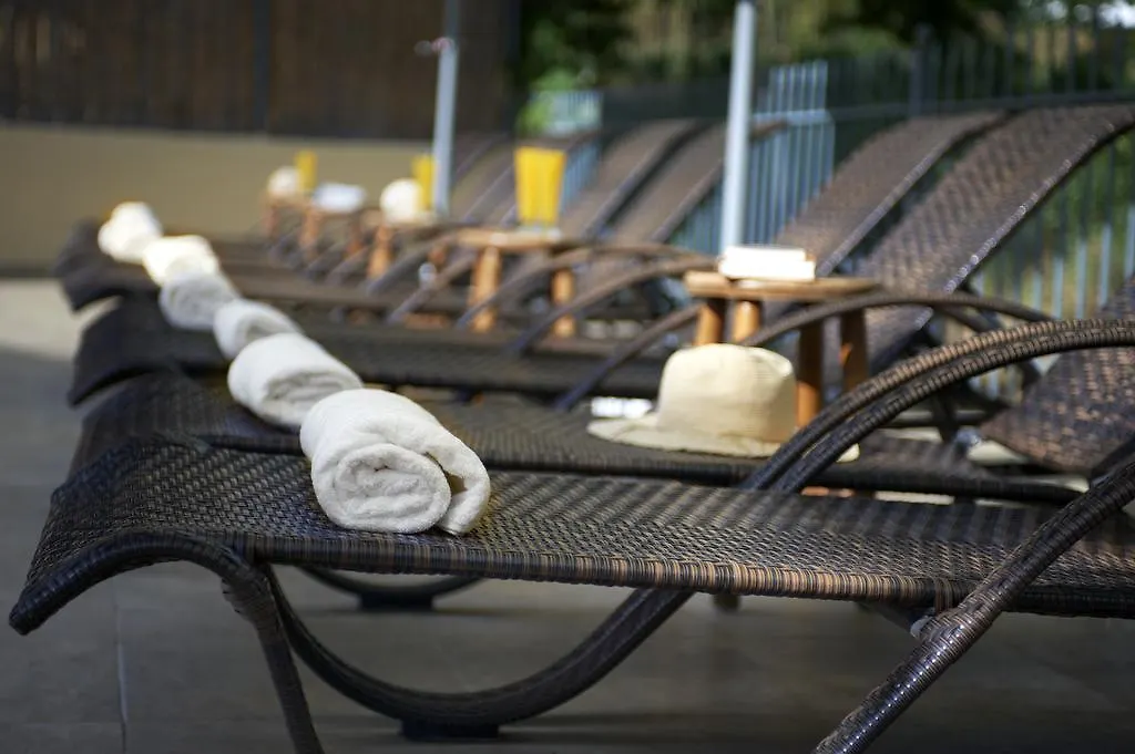 Apartahotel 4-You Metamorfosi