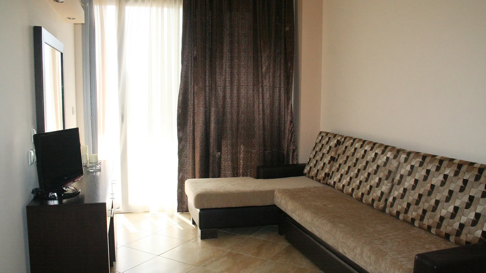 4-You Metamorfosi  Aparthotel Metamorfosi (Sithonia)