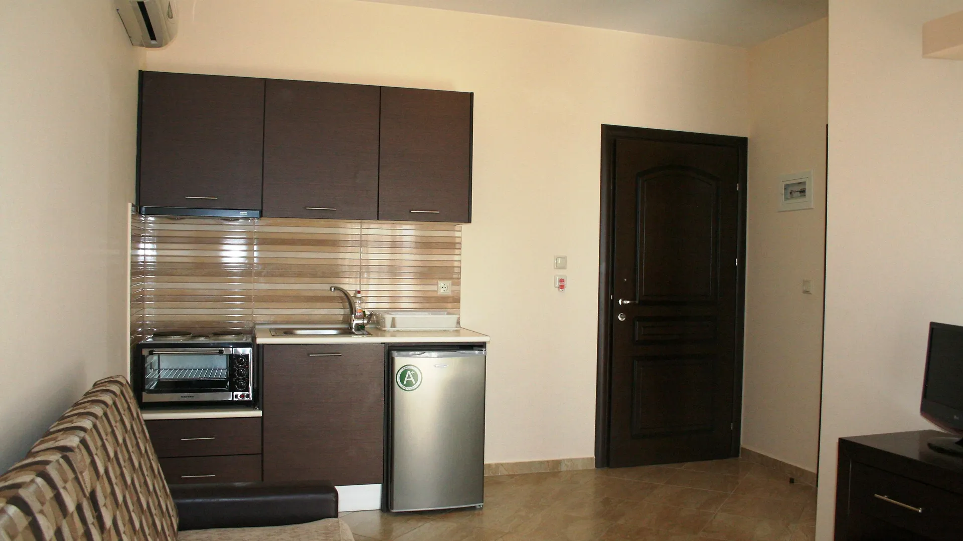 4-You Metamorfosi  Aparthotel Metamorfosi (Sithonia)